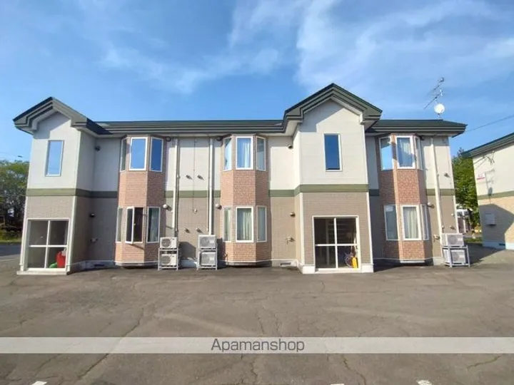 るんるんハイツの画像